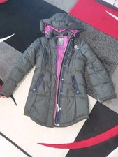 Wintermantel marke gaastra gebraucht kaufen  Oberschleißheim