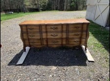 Antique nine drawer for sale  Rochester