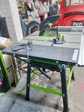 Evolution fury5 255mm for sale  CHORLEY