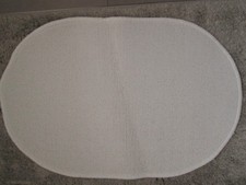 Ikea badematte badteppich gebraucht kaufen  Wenden