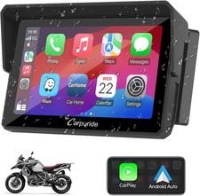 W502b motorcycle carplay for sale  Rancho Cucamonga