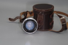 Voigtlander prominent ultron for sale  CHELTENHAM