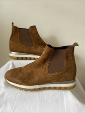 Gabor comfort tan for sale  LLANNERCH-Y-MEDD