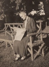 1930s old woman for sale  Mission