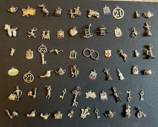 Vintage sterling silver for sale  BISHOP AUCKLAND