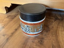 Tabakdose tabaktopf tabakbehä gebraucht kaufen  Ahrensburg