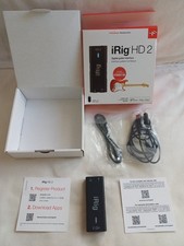 Multimedia irig digital for sale  SALE