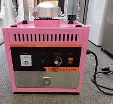 Cotton candy machine for sale  COVENTRY