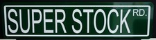 Super stock road for sale  Mooresville