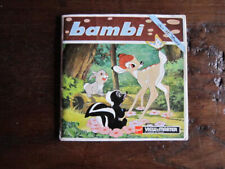 View master bambi d'occasion  Châteaubriant