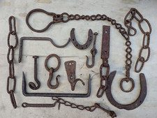 wrought iron hooks for sale wrought iron hooks for sale ROSS-ON-WYE