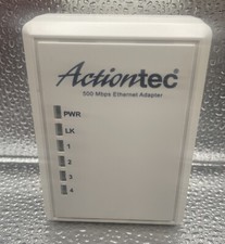 Actiontec pwr504 ethernet for sale  Simpsonville