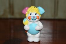 Vintage popples white d'occasion  Expédié en Belgium