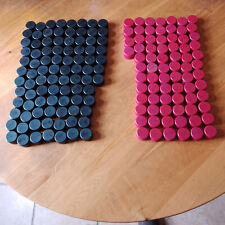 Novatwist caps seal for sale  NEWRY