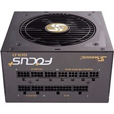 Seasonic ssr 650fx usato  Rovato