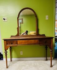 Antique mahogany wood for sale  Los Angeles