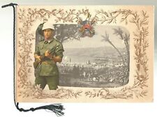 Calendario brigata meccanizzat usato  Lucera