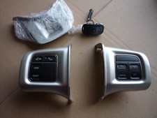 DODGE grand caravan ŁADOWARKA jurney RADIO SHIFTER Przełącznik tempomatu kierownicy, używany na sprzedaż  PL