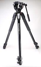Manfrotto 055xpro3 055 for sale  HALESOWEN