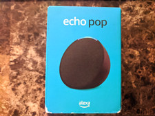 Amazon echo pop for sale  Evansville