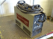 Corte a plasma Thermal Dynamics Econo-Pak 208-230V monofásico 30A, 50 comprar usado  Enviando para Brazil