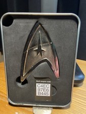 Star trek future for sale  LITTLEBOROUGH