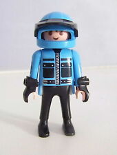 Playmobil foret homme d'occasion  Thomery