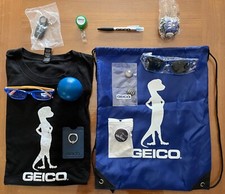 Geico promotional gift for sale  Bethpage