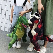 Sac bébé dinosaure d'occasion  France