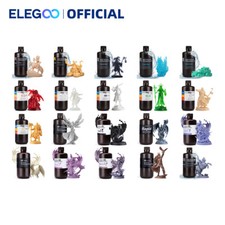 Elegoo abs like gebraucht kaufen  Dietzenbach