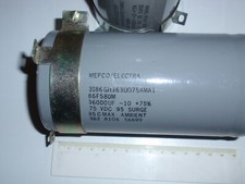 condensatori elettrolitici usato condensatori elettrolitici usato Castano Primo