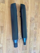 Harley davidson touring for sale  GLASGOW