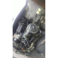 Motore compl. attesa usato  Bedizzole