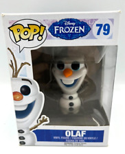 Disney frozen funko for sale  Fresno