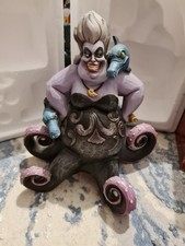 Enesco disney traditions for sale  SALFORD