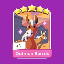 Oatman Burros_Mono_Poly_Go_SUMMER ESCAPE_⭐⭐⭐⭐⭐estrelas⚡⚡entrega barata e rápida⚡⚡ comprar usado  Enviando para Brazil