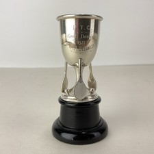1920s birmingham silver for sale  MALPAS