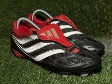 Adidas predator precision for sale  DOWNPATRICK