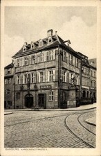 Bamberg berfranken karolinenst gebraucht kaufen  Berlin