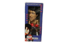 rocky balboa for sale  WELLINGBOROUGH