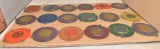 Art glass higgins for sale  Webster