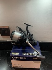 Shimano long cast for sale  AYLESBURY