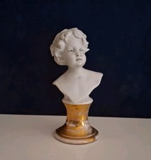 Ceramica bisquit capodimonte usato  Soliera
