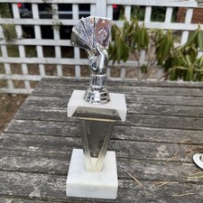 Vintage trophy cards for sale  WARWICK