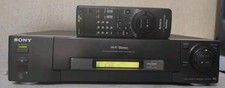 Sony slv e70 usato  Roma
