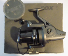 Fox 12000s graphite for sale Fox 12000s graphite for sale  BEXHILL-ON-SEA