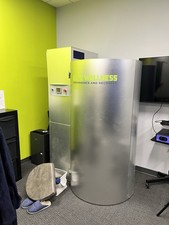 cryotherapy chamber for sale  Ashburn