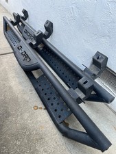 Oedro running boards for sale  USA