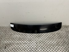 Heckspoiler 6l6827933d seat gebraucht kaufen  Rudelzhausen