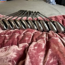 Callaway 2002 big for sale Callaway 2002 big for sale  CONSETT